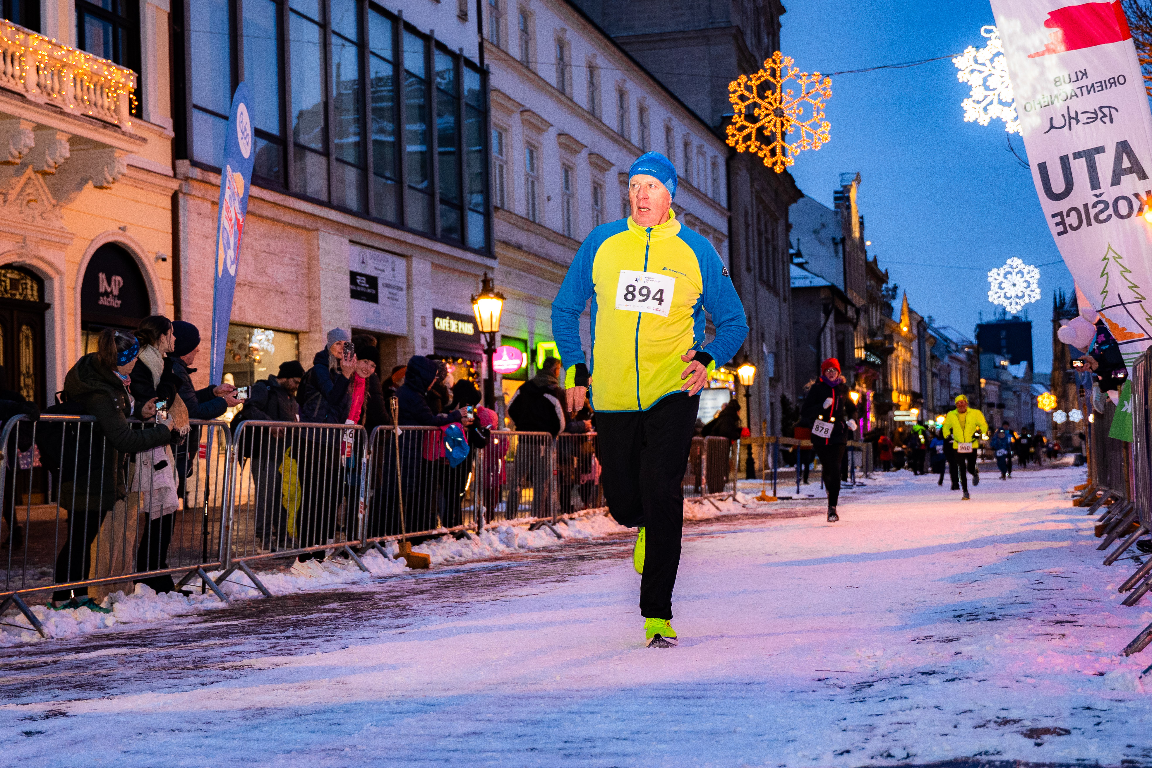 Kosicky trojkralovy beh - s kazdym krokom dar-22